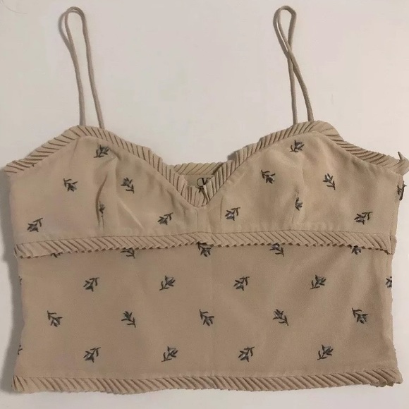 Valentino crop top - Picture 1 of 17